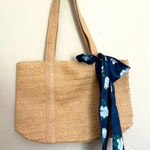 Draper James shoulder bag